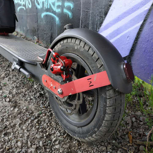 Pneumatico copertone city road 10x2-6.1 pollici per monopattini elettrici Xiaomi, Ducati, Lexgo, Nilox, Alfa Romeo, Vivobike, Woow