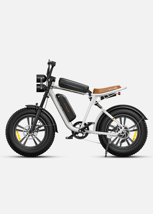 ENGWE M20 | Bicicletta Elettrica | Versatile | 48V 13Ah/26Ah | Autonomia 75Km+75Km| GARANZIA ITALIANA