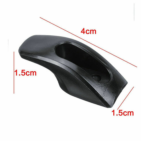 Gancio Borsa per Monopattino Elettrico Ninebot ES1 ES2 ES4