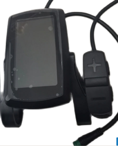 DISPLAY Dashboard Originale ENGWE per EP-2 Pro e Engine X