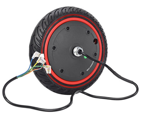 Motore Ruota 350W 36V Monopattino Elettrico Xiaomi 365/365 Pro e altri
