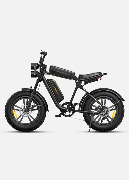 ENGWE M20 | Bicicletta Elettrica | Versatile | 48V 13Ah/26Ah | Autonomia 75Km+75Km| GARANZIA ITALIANA