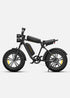ENGWE M20 | Bicicletta Elettrica | Versatile | 48V 13Ah/26Ah | Autonomia 75Km+75Km| GARANZIA ITALIANA