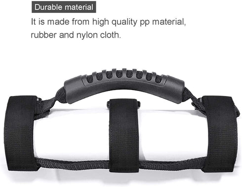 Cinghia Antiscivolo Universale per Trasporto Monopattino Elettrico