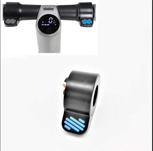 Pezzi Monopattino Acceleratore Per Monopattino Elettrico Segway