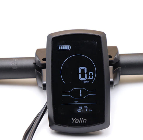 DISPLAY Dashboard Originale ENGWE per EP-2 Pro e Engine X