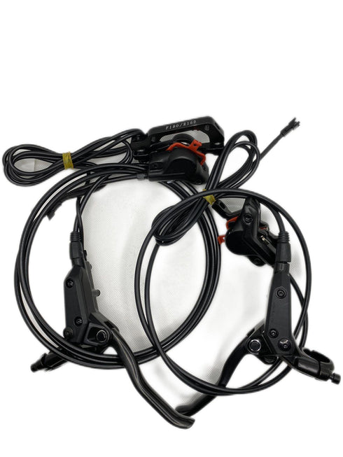 Freni a disco Idraulico Originale Engwe per EP-2 PRO, EP-2 Pro EU, EP-2 BOOST, Engine Pro, Engine Pro 2.0, Engine X, M20, M1, X26, C20 PRO e altre bici elettriche e monopattini