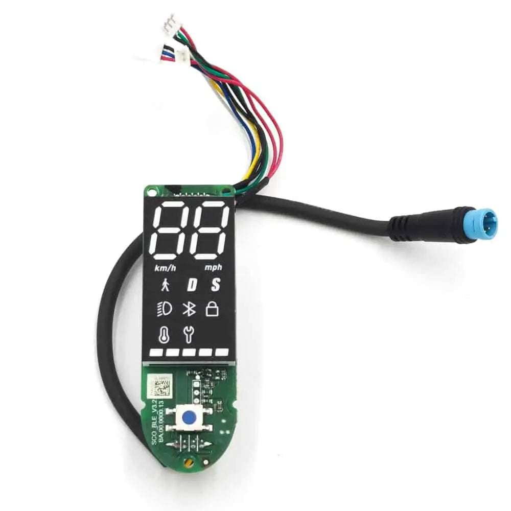 Opatiny For Xiaomi M365 for Pro and Pro 2 Electric Scooter Upgraded Opatiny For Xiaomi M365 for Pro and Pro 2 Electric Scooter Upgraded