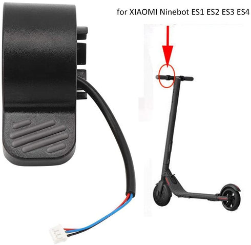 Leva Freno per Monopattino Elettrico Ninebot ES1 ES2 ES4