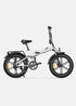 ENGWE ENGINE X | Bicicletta elettrica | Motore 250W | 48V 13AH | Autonomia 90km | GARANZIA ITALIANA