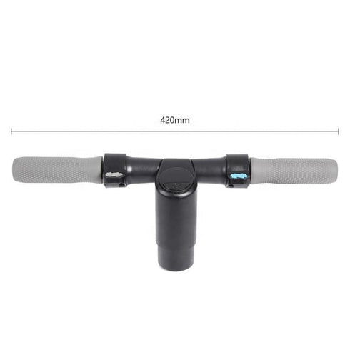 Manubrio Completo per monopattino elettrico SEGWAY NINEBOT ES1/ES2/ES3/ES4