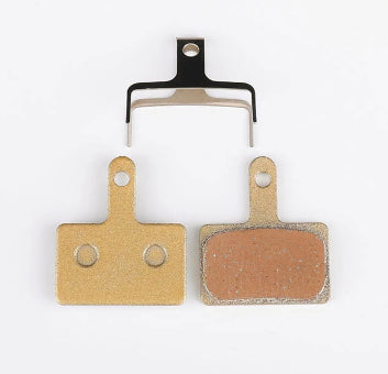 Pasticche freni (2 pezzi) per bici elettrica ENGWE EP-2 Pro/EP-2 Pro EU/EP-2 BOOST/Engine Pro/Engine Pro 2.0Engine X/M20/M1/L20/BOYUEDA/Kukirin G4 e altri