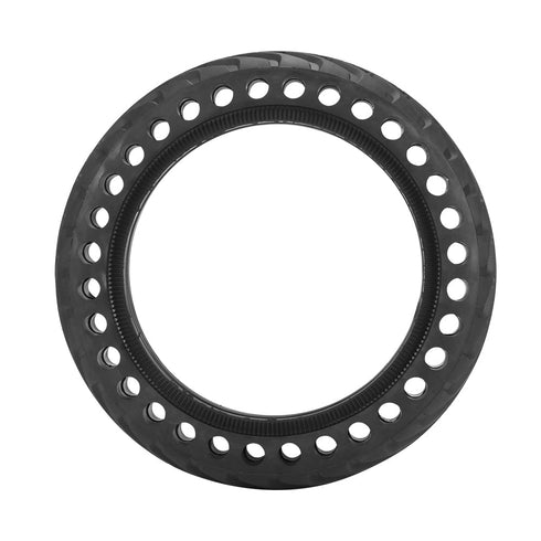 Pneumatico Pieno Ruota solida 8.5x2 pollici per Monopattino Elettrico Xiaomi, Ducati, Lexgo, Nilox, Alfa Romeo, Vivobike, Woow