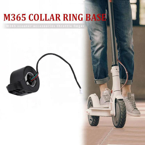 Leva Acceleratore per monopattino elettrico XIAOMI M365/1S/Essential