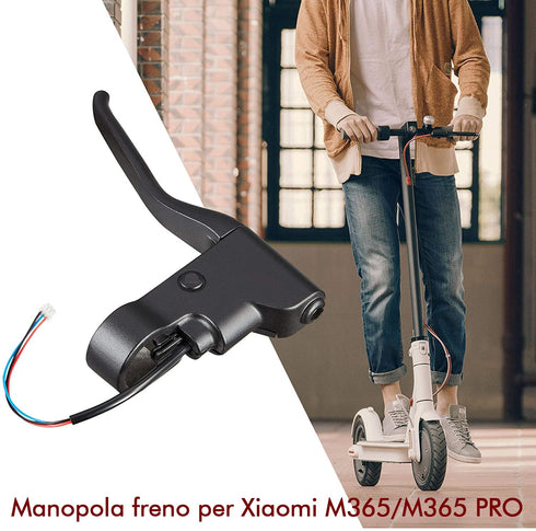 Manopola Leva Freno per Monopattino Elettrico XIAOMI Mijia M365
