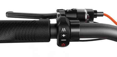 JOYOR S8-S-Z Monopattino elettrico | DOPPIO motore 600Wx2 |  48V 26Ah| Ammortizzatori anteriori e posteriori  | Garanzia italiana