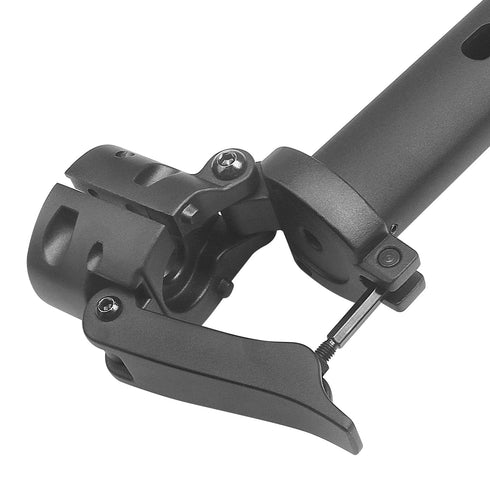 Asta Piantana Pieghevole e Base per Monopattino Elettrico Segway Ninebot Max G30