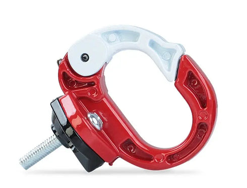 Ganci di Metallo in Diversi Colori | Appendi Borse per Monopattini Elettrici Xiaomi M365 e Pro