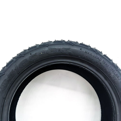 Pneumatico 85/65-6.5 10 pollici per Kugoo G2 PRO G BOOSTER e Ninebot Motus SmartGyro Aprilia