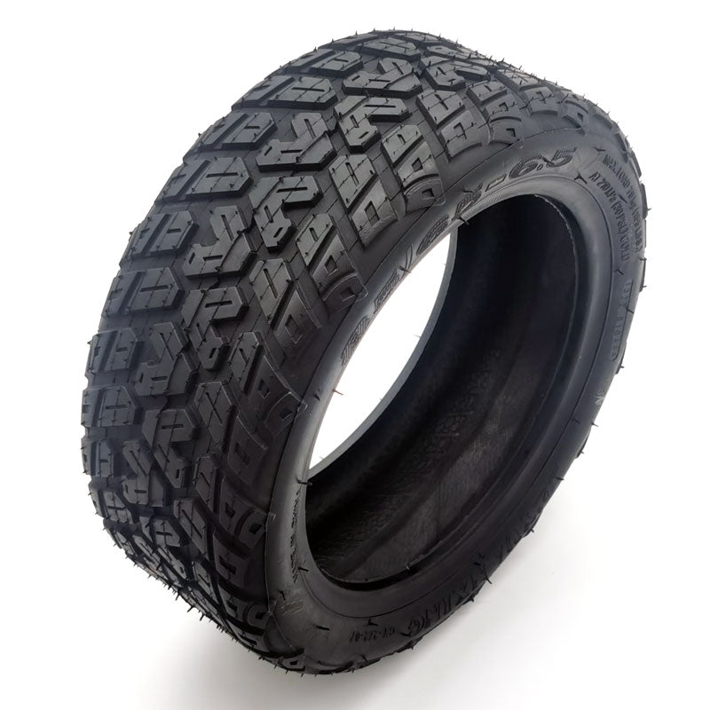 Cubierta rueda 85/65-6.5 para patinete eléctrico - neumático Tubeless Cubierta rueda 85/65-6.5 para patinete eléctrico - neumático Tubeless