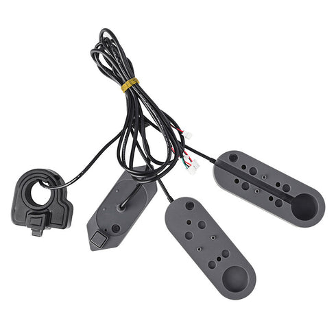 Indicatore di direzione per monopattini elettrici accessorio per Xiaomi pro 2/ M365/ M365pro