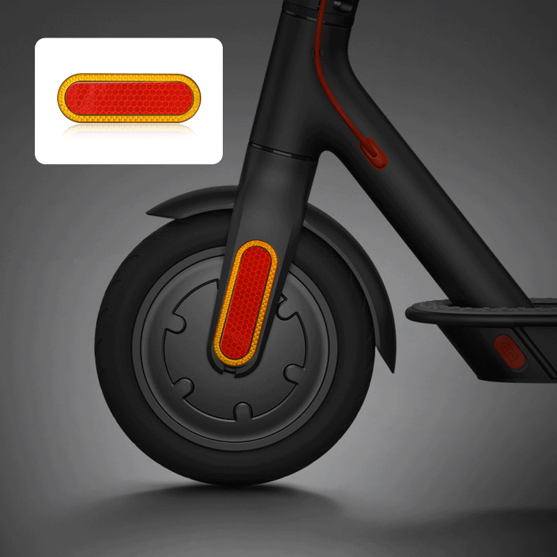 Oxford Motorcycle ATOM Mini Indicators (incl. 2 resistors) EL350 : Buy Online at Best Price in KSA - Souq is now
