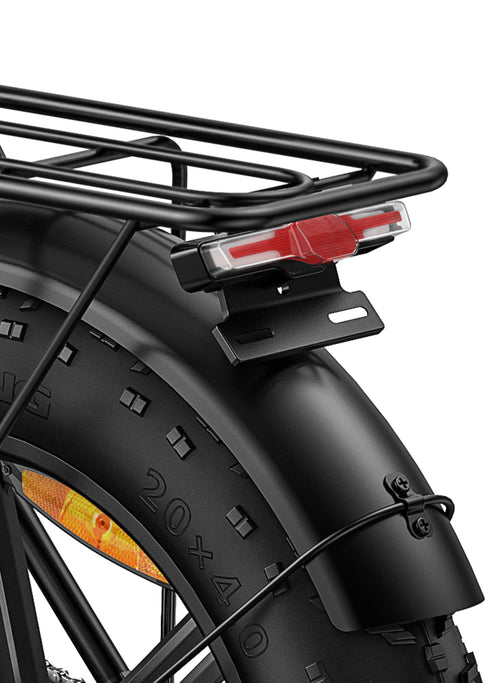 ENGWE EP-2 PRO EU | New Versione 2024 | Bicicletta elettrica | Ruote Fat | 48V 13Ah | Autonomia fino 100km | GARANZIA ITALIANA