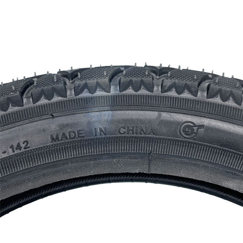 Copertone Pneumatico 14x2.125 pollici CST per bici elettriche E-Bike Kugoo Kirin V1 originale