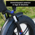 ENGWE ENGINE X | Bicicletta elettrica | Motore 250W | 48V 13AH | Autonomia 90km | GARANZIA ITALIANA