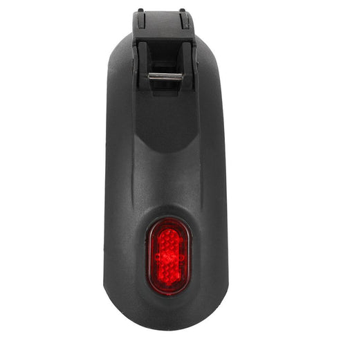Parafango Posteriore ORIGINALE per Monopattino Elettrico KuKirin S3 Pro/Kugoo S3 Pro/Kugoo S3