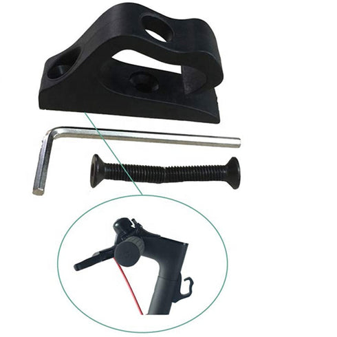 Gancio Borsa per Monopattino Elettrico Xiaomi M365/M365 PRO