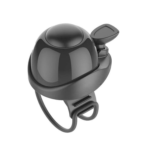 Campanello Segnalatore Acustico Universale per Monopattini Elettrici Ninebot ES1 ES2 ES4