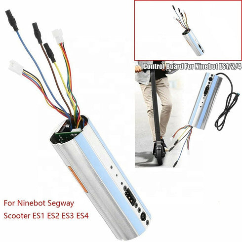 Centralina originale (Agg.2022) per monopattino elettrico NINEBOT ES1/ES2/ES3/ES4/E22