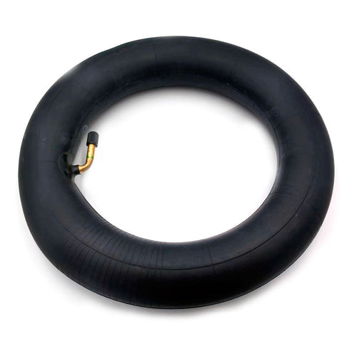 Camera d'aria 10x3.0 pollici valvola curva 0° YUAN XING per Kugoo G2 PRO, GBOOSTER e altri