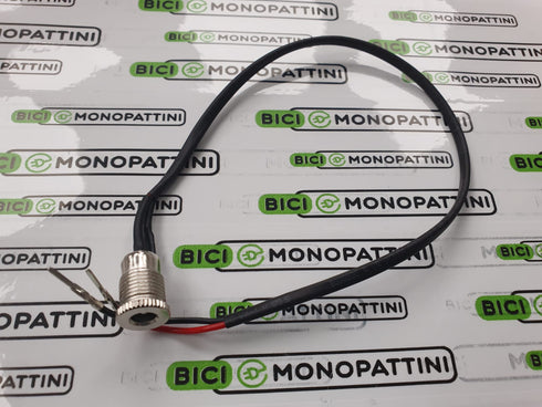 Connettore Porta di ricarica  originale per monopattino elettrico KUGOO G2 PRO