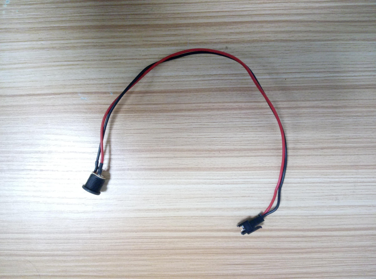 Porta di ricarica per monopattino elettrico Kugoo G2 Pro