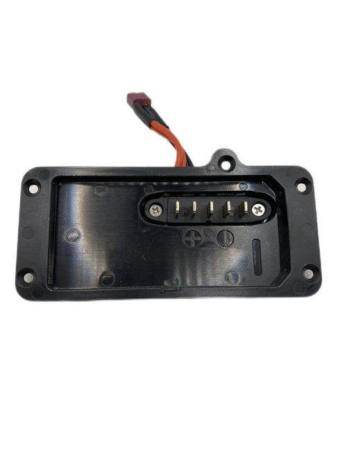 Guscio centralina per bicicletta elettrica ENGWE Ep-2 Pro (13Ah)/EP-2 Pro EU/EP-2 BOOST/Engine Pro (16Ah)/Engine Pro 2.0/Engine X