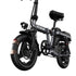 ENGWE T14 | Bicicletta elettrica | Ruote 14" | Motore 250W | 48V 10Ah | 25km/h | Autonomia 80km | GARANZIA ITALIANA