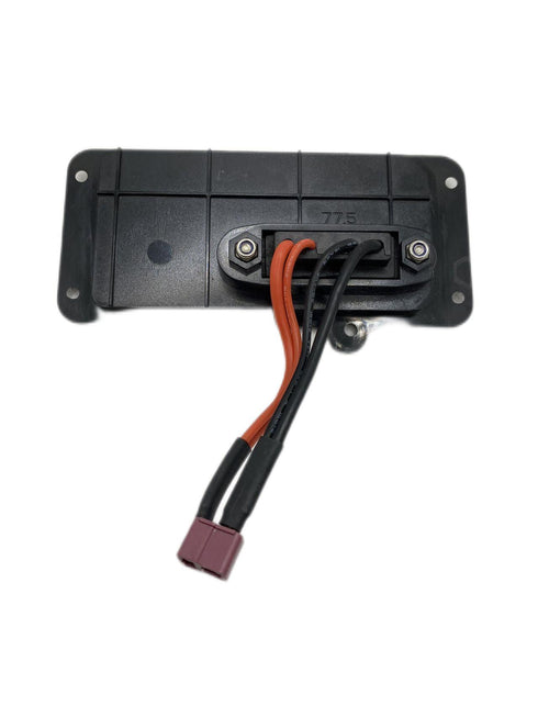 Guscio centralina per bicicletta elettrica ENGWE Ep-2 Pro (13Ah)/EP-2 Pro EU/EP-2 BOOST/Engine Pro (16Ah)/Engine Pro 2.0/Engine X