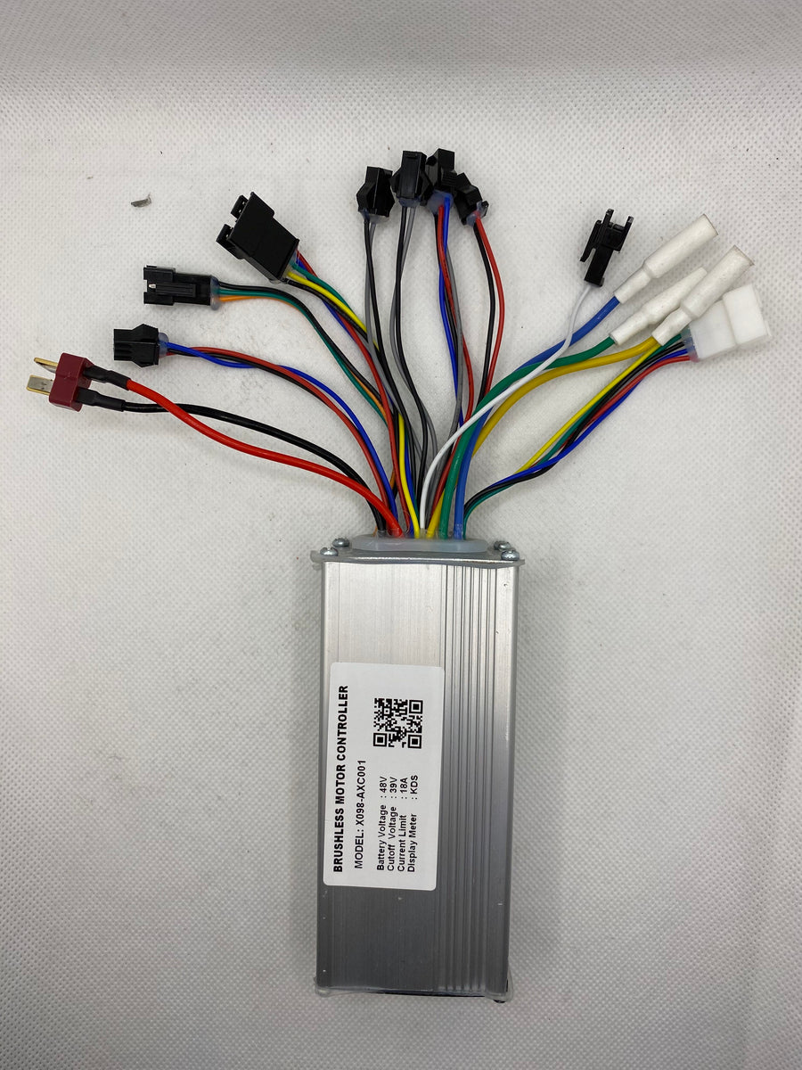 AUTOWATT PRO centralina dimmer 2kW espandibile autoconsumo fotovoltaico