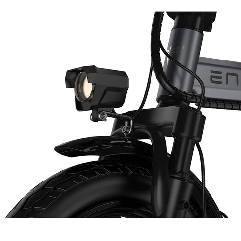 ENGWE T14 | Bicicletta elettrica | Ruote 14" | Motore 250W | 48V 10Ah | 25km/h | Autonomia 80km | GARANZIA ITALIANA