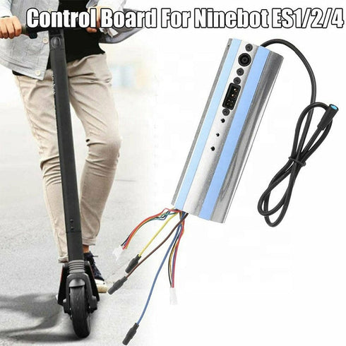 Centralina originale (Agg.2022) per monopattino elettrico NINEBOT ES1/ES2/ES3/ES4/E22