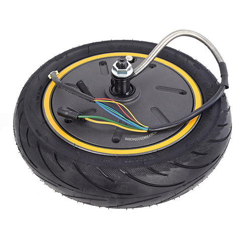 Motore Ruota 350W Monopattino Elettrico compatibile Segway Ninebot MAX G30