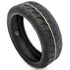 Copertone pneumatico CST 8,5x2 pollici Interno ed Esterno per monopattino Xiaomi, Ducati, Lexgo, Nilox, Alfa Romeo, Vivobike, Woow (50/75-6.1)