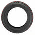 Pneumatico tubeless OFFROAD 10×2-6.1 pollici per monopattino Xiaomi, Ducati, Lexgo, Nilox, Alfa Romeo, Vivobike, Woow (Modello Off-Road)