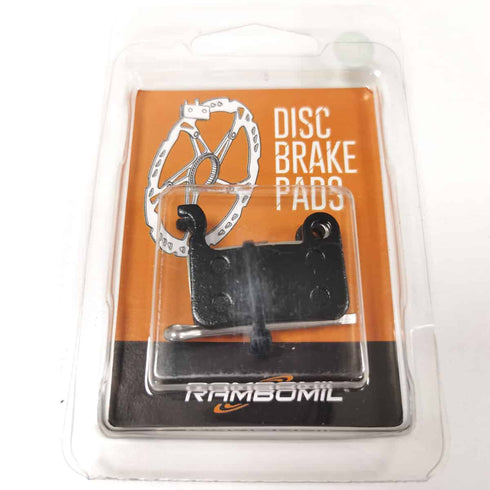 Pasticche originali di ricambio per pinza freno X-Tech, Xiaomi Mi3