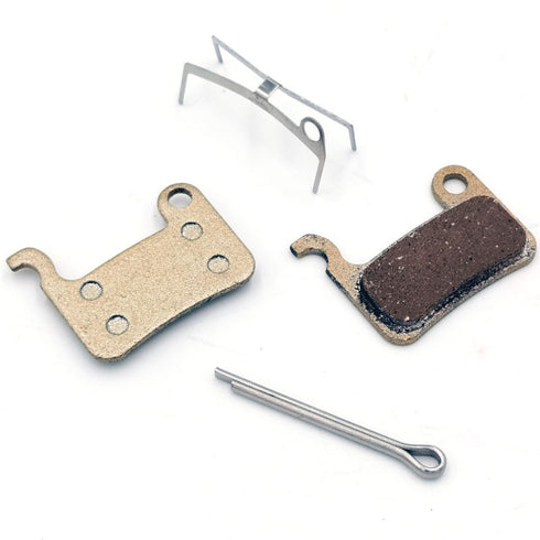 Pasticche originali di ricambio per pinza freno X-Tech, Xiaomi Mi3