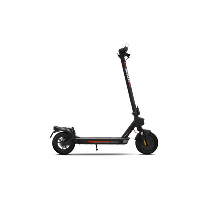 SEGWAY MONOPATTINO MAX G2 ruote 10, velocit max 25km/h automnomia 70km,  Frecce