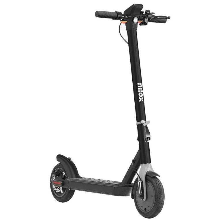 Nilox Monopattino Recensioni Nilox S1 Monopattino Elettrico 350 W