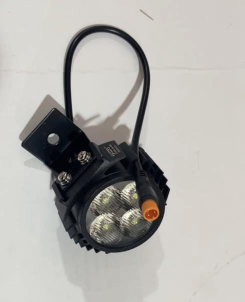 Luce-Faro led per monopattino elettrico Kukirin G2 max e Kukirin G2 Pro